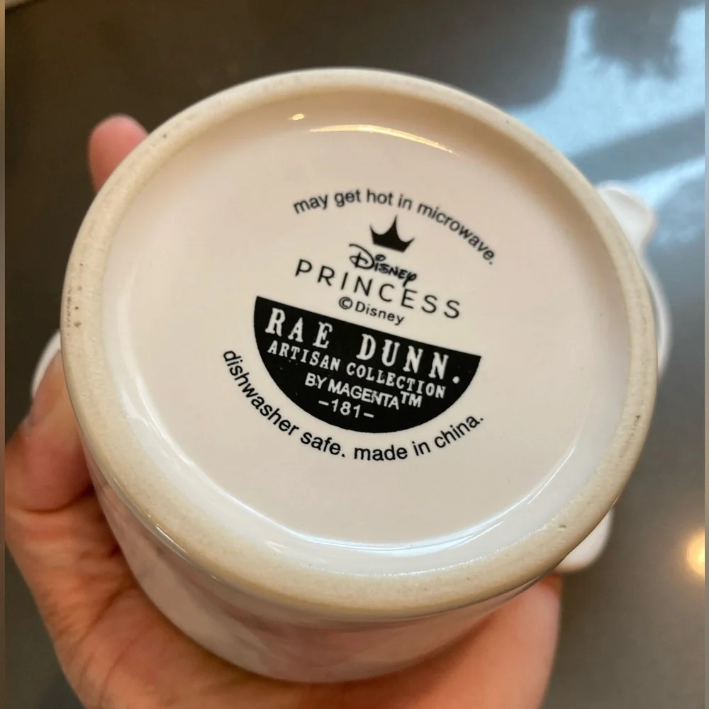 Rae Dunn measuring cups